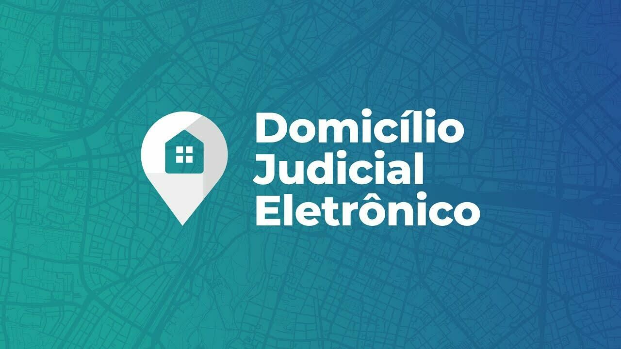 Imagem de compartilhamento para o artigo Empresas já podem se inscrever no Domicílio Judicial Eletrônico em MS da MS Todo dia